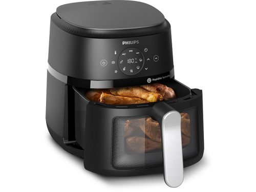 Philips, Philips Heissluftfritteuse "NA221/09 4,2 l" 1500 W