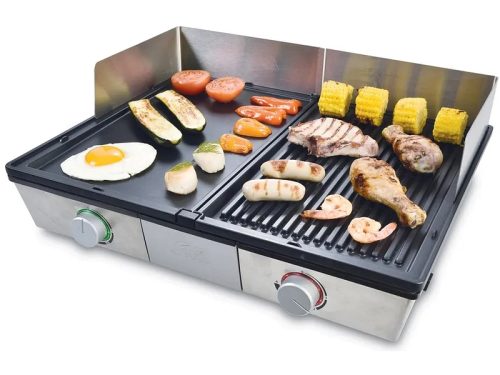 undefined, Tischgrill 97944 