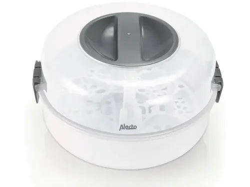 ALECTO Flaschensterilisator