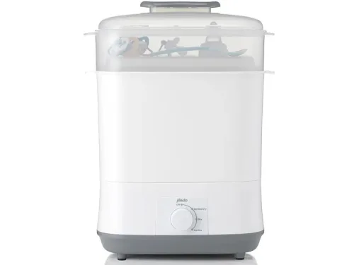 ALECTO Elektrischer Dampfsterilisator