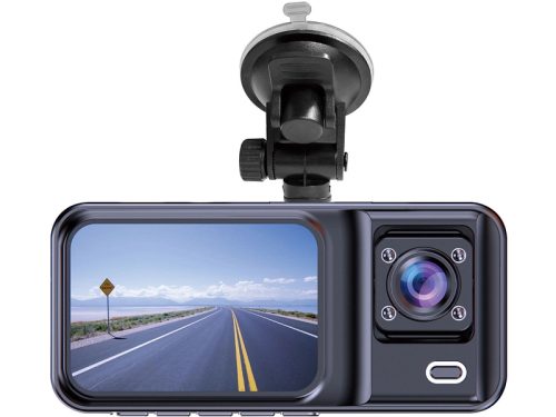 DENVER Autokamera CCT-2500
