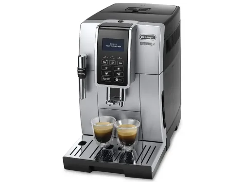Delonghi - Kaffeevollautomat