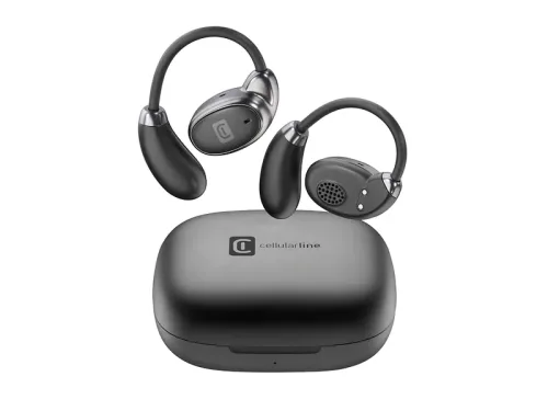 CELLULARLINE Kopfhörer BTLUMETWSK bluetooth