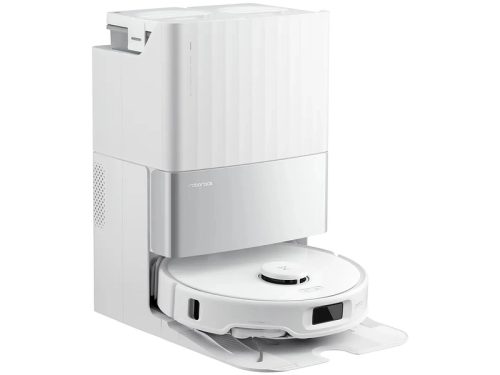ROBOROCK, Roborock Nass-Trocken-Saugroboter "Qrevo Edge 5V1"