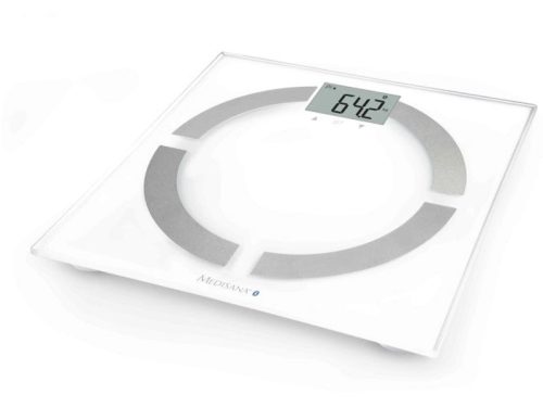 MEDISANA Personenwaage BS444