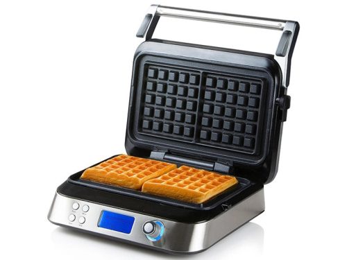 DOMO Waffeleisen DO9219W