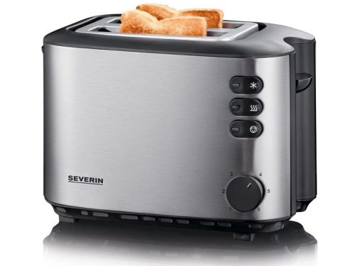 Severin, Severin Toaster "2514" für 2 Scheiben 850 W