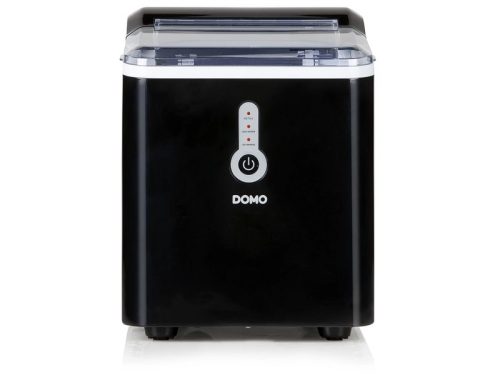 Domo, Domo Eiswürfelmaschine "DO9220IB 12 kg/24h"