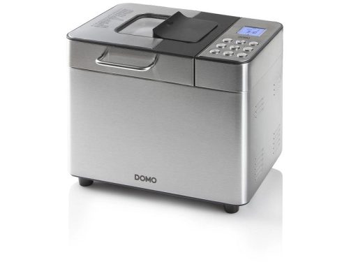 Domo, Domo Brotbackautomat "B3971 1000 g" 18 Programme 550 W