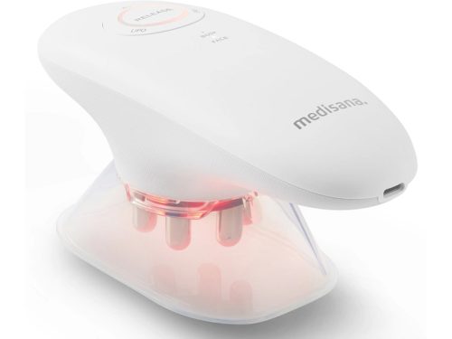 Medisana - Vc 150, One Size, Weiss