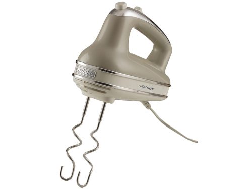 Ariete, Ariete Handmixer "Vintage ARI-1548" 450 W