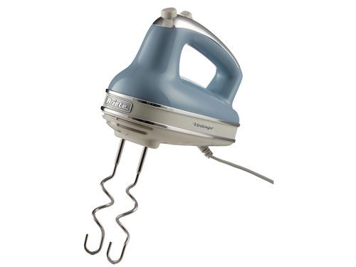 Ariete, Ariete Handmixer "Vintage ARI-1548" 450 W