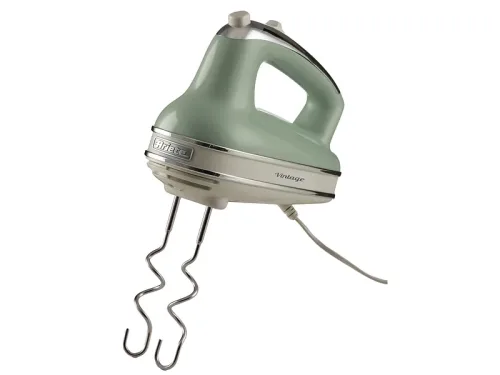 Ariete, Ariete Handmixer "Vintage ARI-1548" 450 W