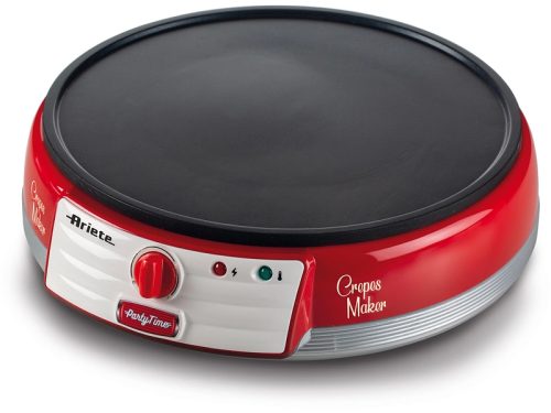 Ariete, Ariete Crêpesmaker "Party Time" 1000 W