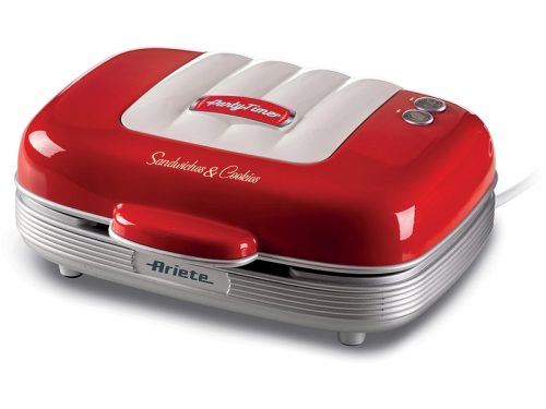 Ariete, Ariete Kontaktgrill "Ariete Party Time"