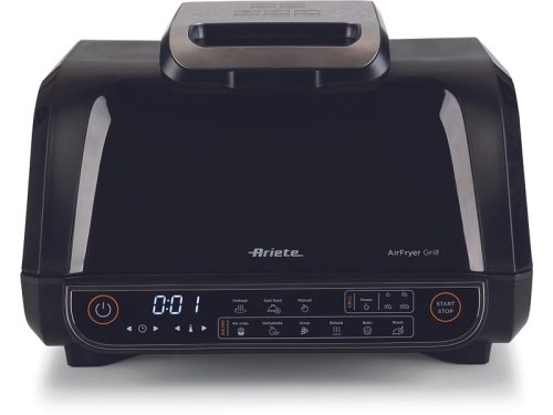 Ariete, Ariete Heissluftfritteuse "ARI-4635 8 l" 1700 W