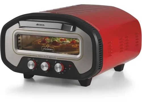 ARIETE Pizzaofen ARI-3901 10L
