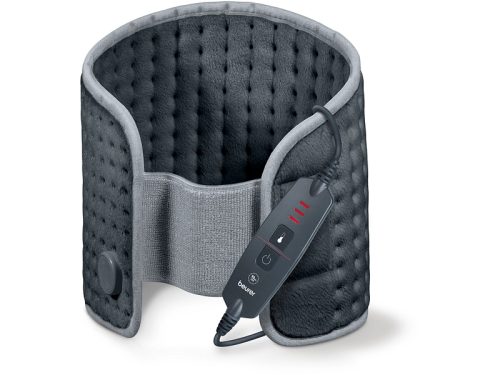 beurer, BEURER Heizkissen "HK 60 Cosy" Ergonomisches Heizkissen für Bauch und Rücken