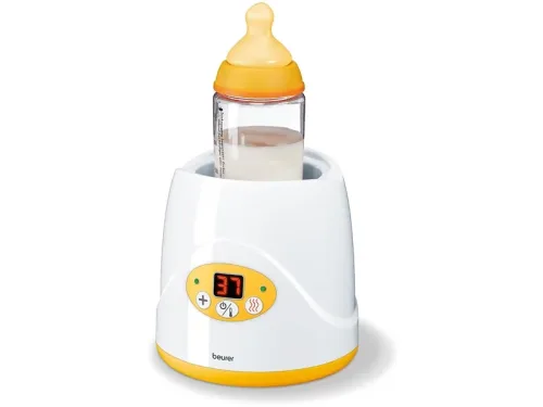 beurer, BEURER Babyflaschenwärmer "BY52"