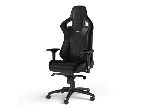 Gaming Sessel NOBLECHAIRS EPIC Synthetisches Leder