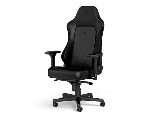 Gaming Sessel NOBLECHAIRS HERO Synthetisches Leder