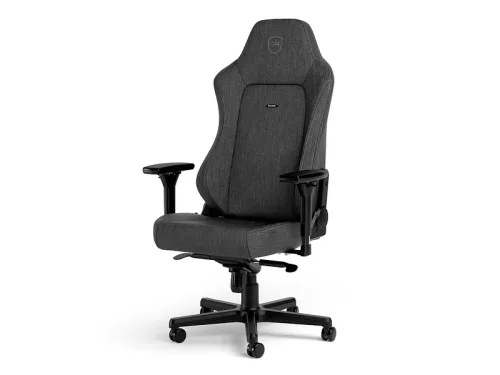 Gaming Sessel NOBLECHAIRS HERO Stoff