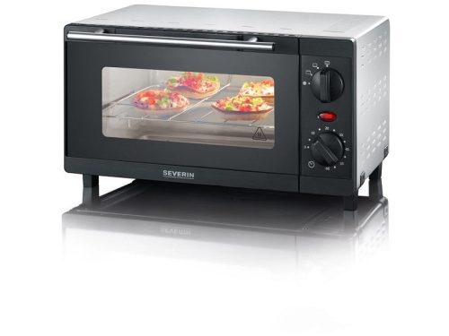 Severin, Severin 2052 Backofen