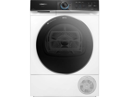 SIEMENS Wäschetrockner iQ700 9kg