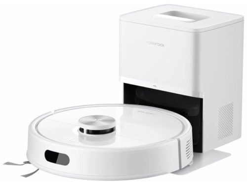 ROBOROCK, Roborock Nass-Trocken-Saugroboter "Q7TF+"