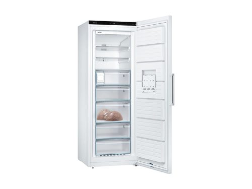 Bosch, BOSCH Gefrierschrank "GSN58AWDPH" 191 cm hoch 70 cm breit