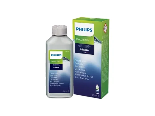 Philips - Entkalkungsmittel für Espressomaschinen, One Size, Grau