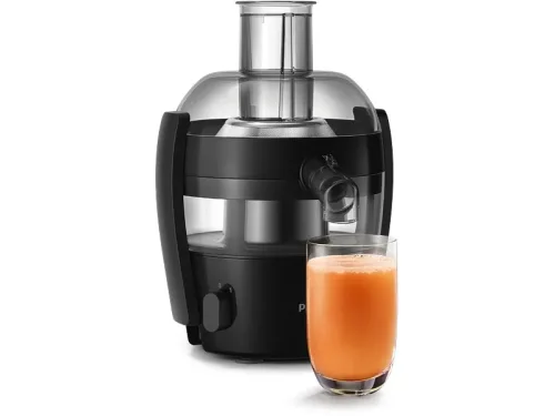 PHILIPS Entsafter FY5156/10