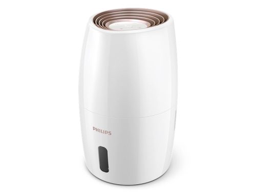 Philips, Philips Luftbefeuchter "HU2716/1" 2 l Wassertank Automatikmodus, Display, Luftfeuchtigkeitsanzeige, Timerfunktion