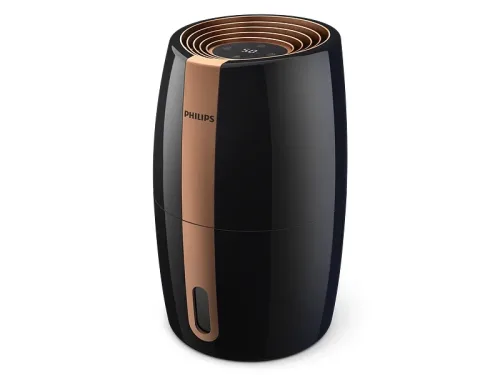 PHILIPS Elektrischer Luftbefeuchter HU2718/10