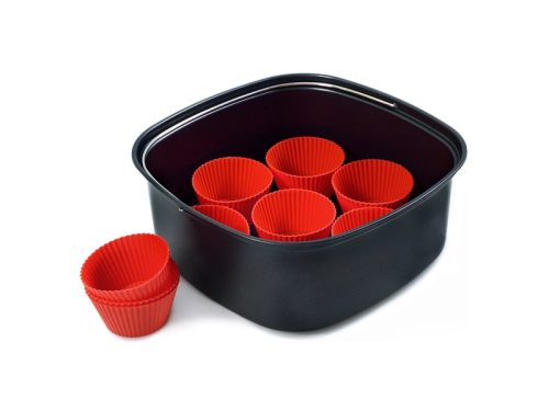 Philips, Philips Backeinsatz "Back-Kit HD9956/00" mit Muffincups