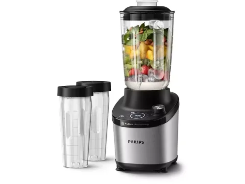 PHILIPS Blender HR3760/12 2L