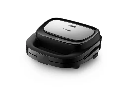 PHILIPS Tischgrill HD2350/81