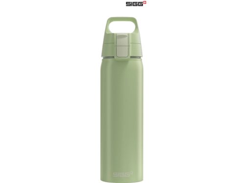 SIGG Trinkflasche WMB 75cl aluminium grün 1 Stück