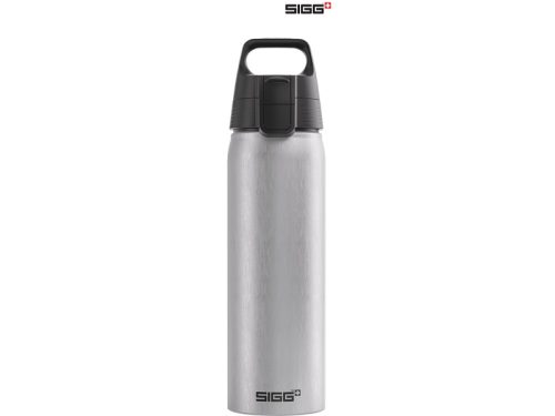 SIGG Trinkflasche WMB 75cl aluminium silberfarben 1 Stück
