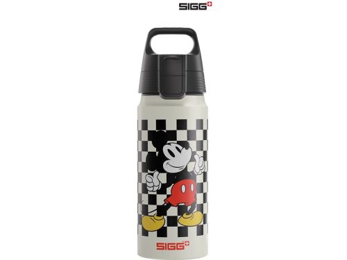 SIGG Trinkflasche WMB DISNEY 60cl aluminium weiss 1 Stück