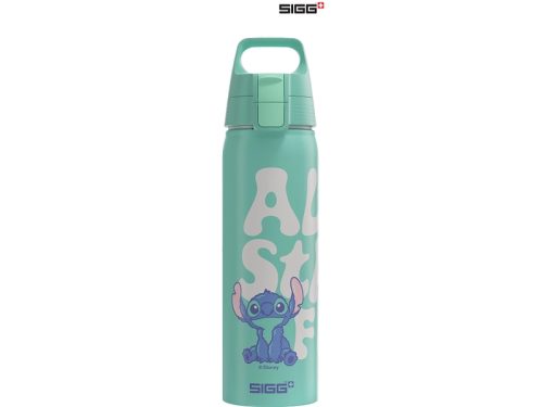 SIGG Trinkflasche WMB DISNEY 75cl aluminium türkis 1 Stück