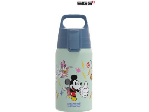 Sigg - Trinkflasche, 500  ml, Multicolor