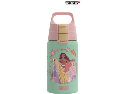 Sigg - Trinkflasche, 500  ml, Multicolor