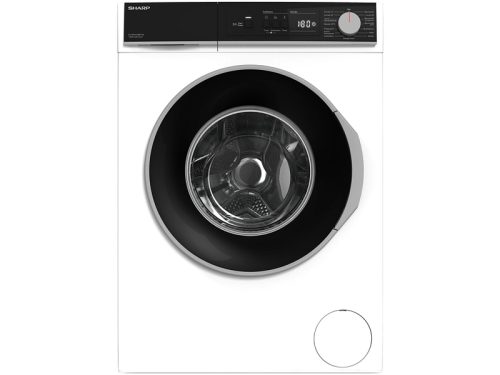 undefined, Waschmaschine "ES-NFA014BW1NA-CH Links" 10 kg 1400 U/min
