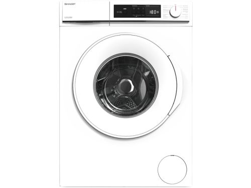 undefined, Waschmaschine "ES-NFA014WWNA-CH Links" 10 kg 1400 U/min