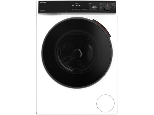 undefined, Waschmaschine "ES-WNFB814CWDA-CH Links" 8 kg 1400 U/min