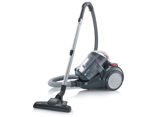 Severin, Severin Bodenstaubsauger "CY7089 Sch" 750 W beutellos