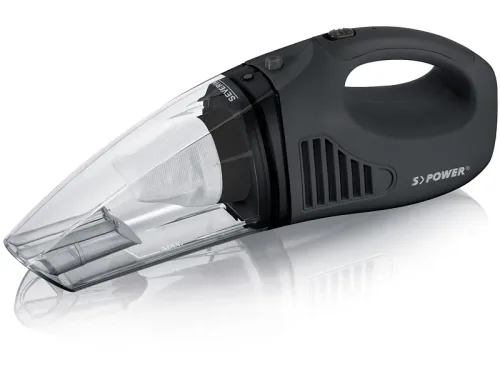 Severin, Severin Akku-Handstaubsauger "S´ Power home & car Li 20 HV 7963"