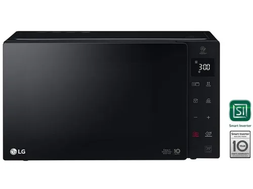 LG ELECTRONICS Mikrowelle MH6535GIB 25L
