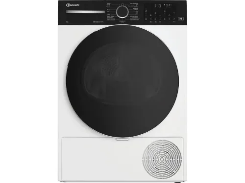 BAUKNECHT Wäschetrockner BKTR8109 9kg